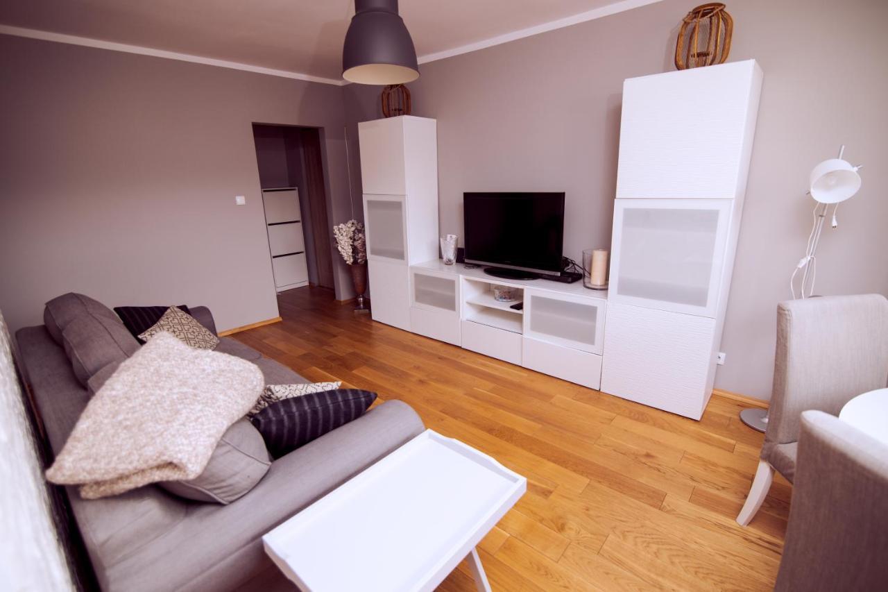 Apartment Petite